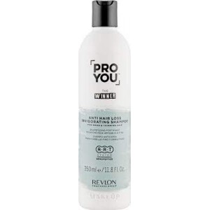 Pro You Winner Anit Hair Loss Shampoo 350ml